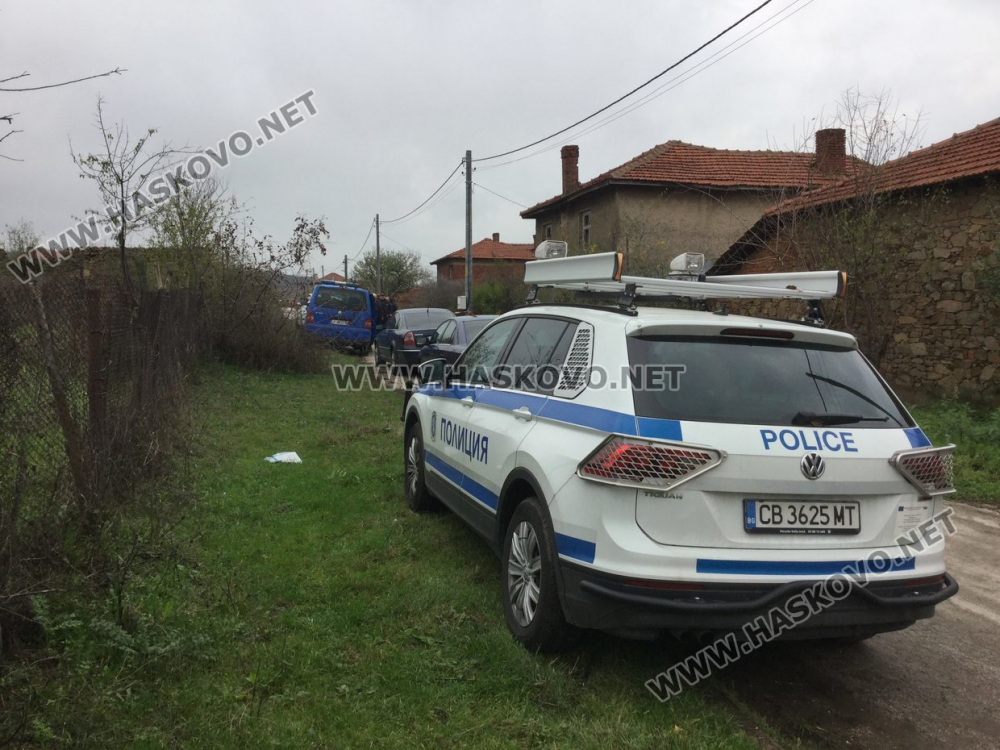 Вендета? Димо Димчев-Кокала открит мъртъв в центъра на село Александрово