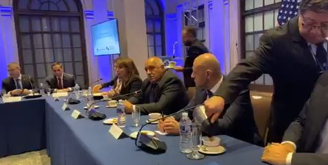 Премиерът за отпадането на визите: Усетих го Тръмп, че иска да направи това към българите ВИДЕО