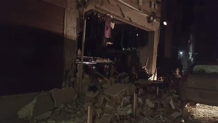 Хора агонизират под руините след труса в Албания, молят за помощ ВИДЕО