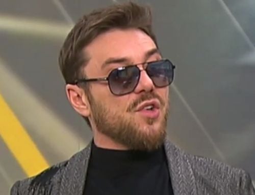 Миро разказа как се е справил с алкохола: Пиех като българин!