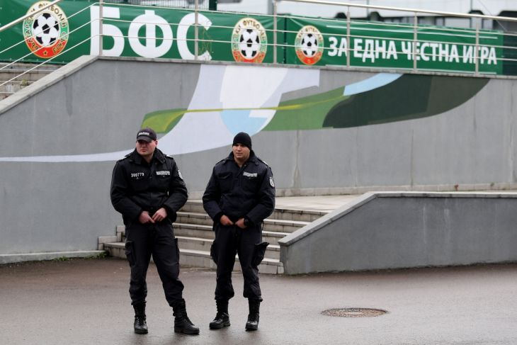 Извънредно! МВР с първи подробности пред БЛИЦ за акцията в БФС!