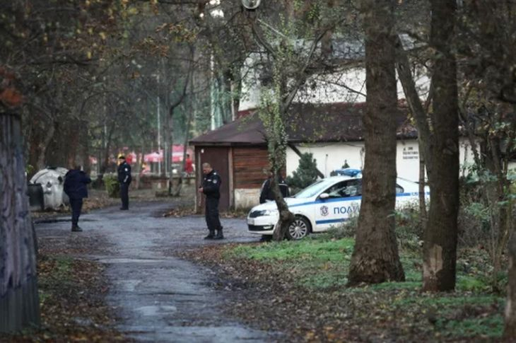 Ужасът през годините: Четири убийства в Борисовата градина! ОБЗОР