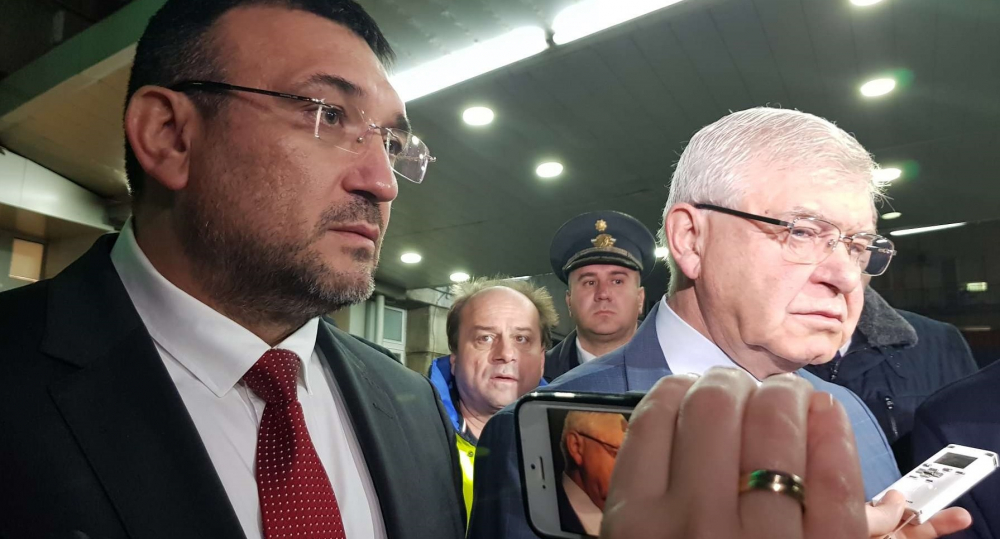 БЛИЦ TV: В "Пирогов"  е било страшно, България се е разминала с национална трагедия с много трупове 