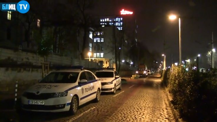 Кървава драма завърши в „Пирогов“