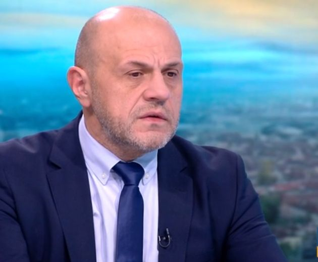 Томислав Дончев разкри причината за взрива в „Пирогов“