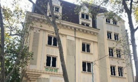 ТОП 3 на уникално скъпи къщи, които се продават в Пловдив СНИМКИ