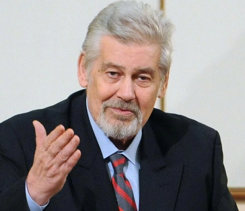 Почина Стефан Данаилов!