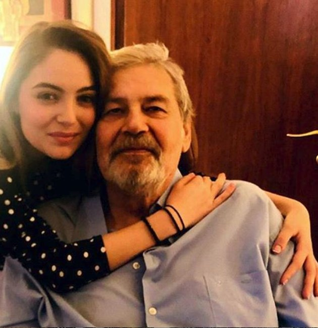 Радина Боршош: Мастер, учителю, това не е раздяла!
