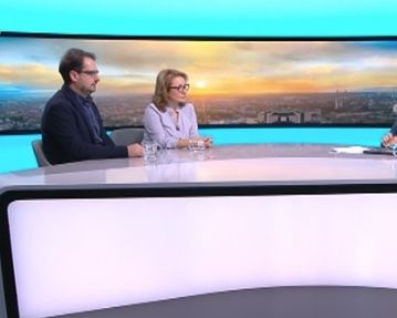 Анализатори за визитата на Борисов в САЩ: Среща с много позитивни знаци