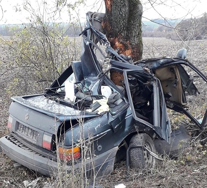 Свирепа катастрофа край Монтана! Няма да повярвате на очите си СНИМКИ