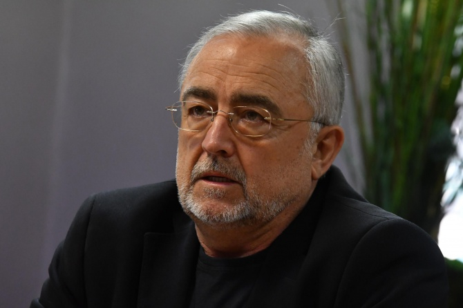 Мариус Донкин с покъртителен разказ за последните часове на Ламбо
