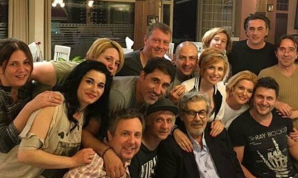 Ученици на Мастъра: Тялото му го предаде, но духът му сега наистина е свободен