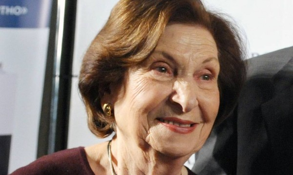 Гоар Вартанян – разузнавачката, спасила Чърчил, Сталин и Рузвелт от нацистите 