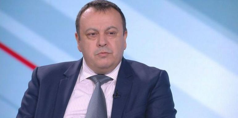 Подсъдими платили за протестите срещу Иван Гешев 