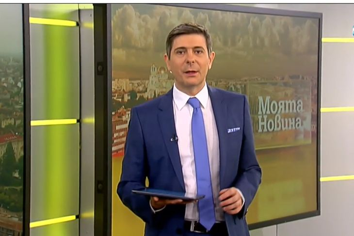 Рокада в сутрешния блок Нова телевизия