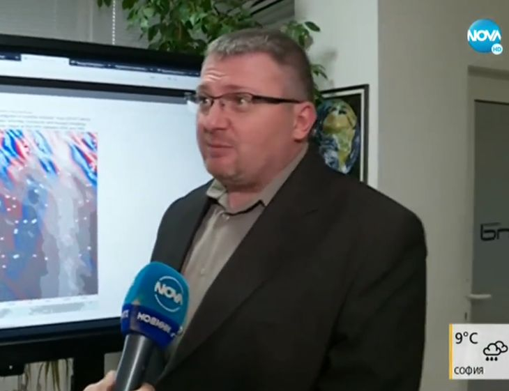 Синоптик огласи кога и къде ще вали сняг след броени дни в България