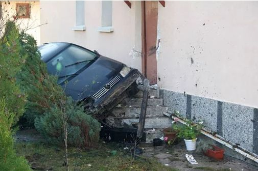 Ужасни новини от невероятната каскада в Смолян ВИДЕО