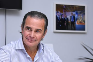Чудно: От времето на Митеран не е имало толкова голям френски интерес към България