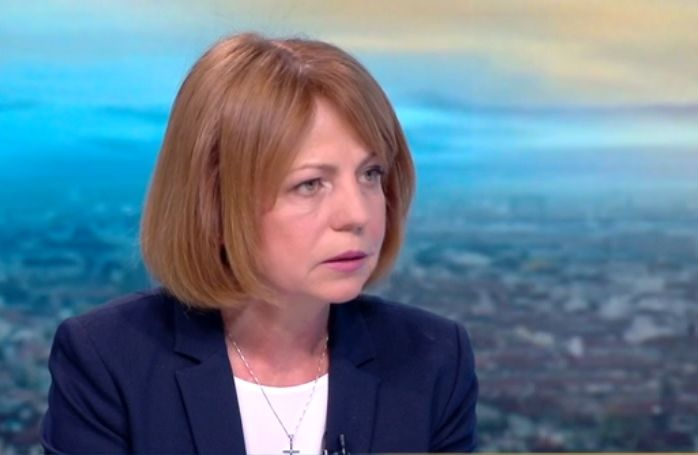 Фандъкова: Всички говорехме за вдигане на такси, а сега някои партии лицемерничат