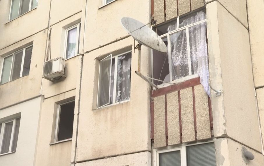 Шокиращи подробности за взрива в Стара Загора! Разминала се е ужасна трагедия