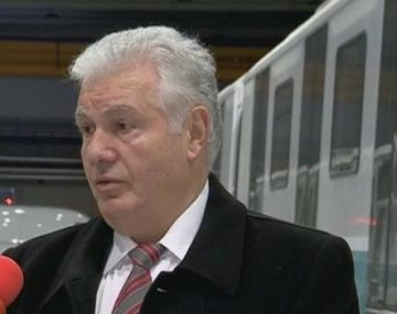 Шефът на метрото обяви чудесна новина