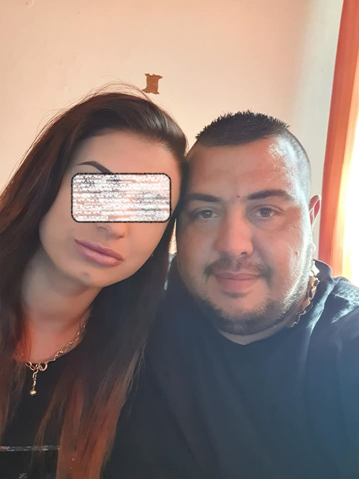 Ексклузивно в БЛИЦ! Първи СНИМКИ на виртуалния любовник на банкерката Невена, задигнала 1 милион лева