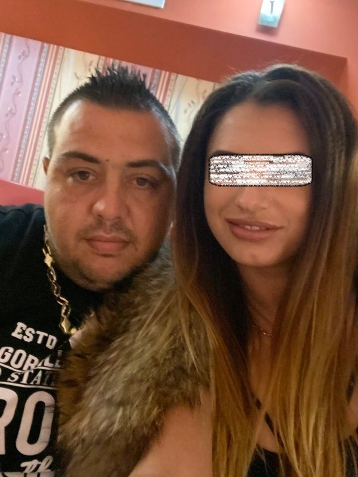 Ексклузивно в БЛИЦ! Първи СНИМКИ на виртуалния любовник на банкерката Невена, задигнала 1 милион лева