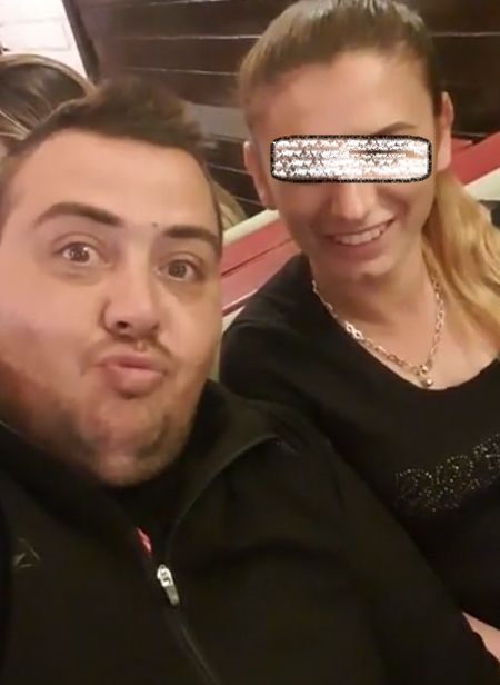 Ексклузивно в БЛИЦ! Първи СНИМКИ на виртуалния любовник на банкерката Невена, задигнала 1 милион лева