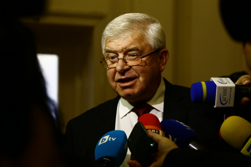 Кирил Ананиев за Стойчо Кацаров: Той е перфектен манипулатор!