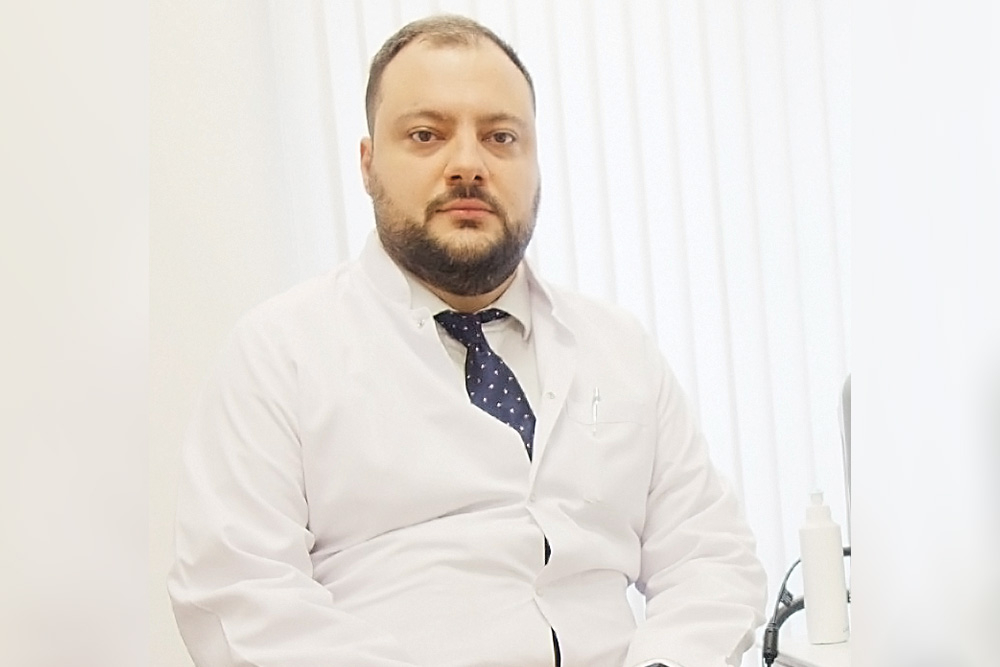 Сиромахов разкри кой е тихият убиец на мъжа