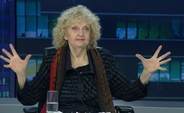 Татяна Лолова с покъртителни думи за завещанието на Стефан Данаилов 