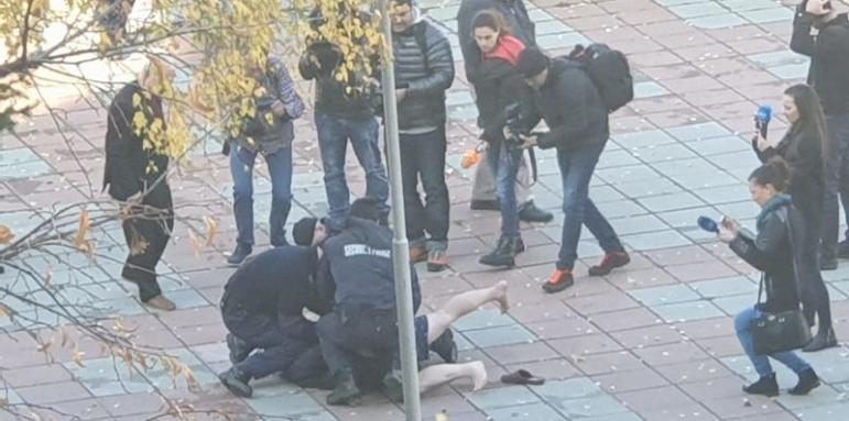 Горещи новини за пребитата лекарка в "Св. Анна"