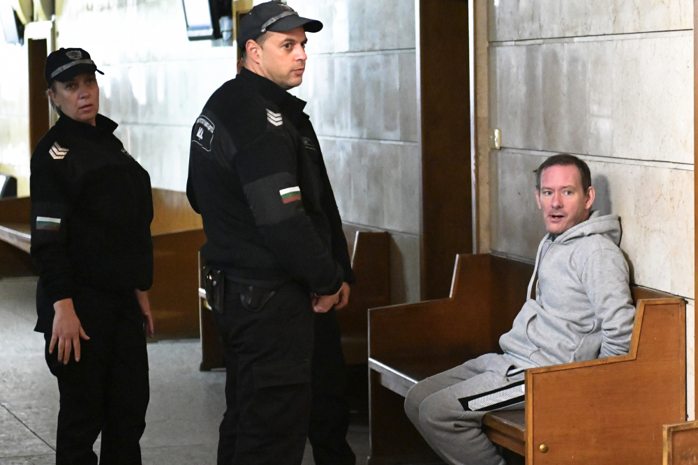 Лоши новини за английския пастор, блудствал с деца в Сливен