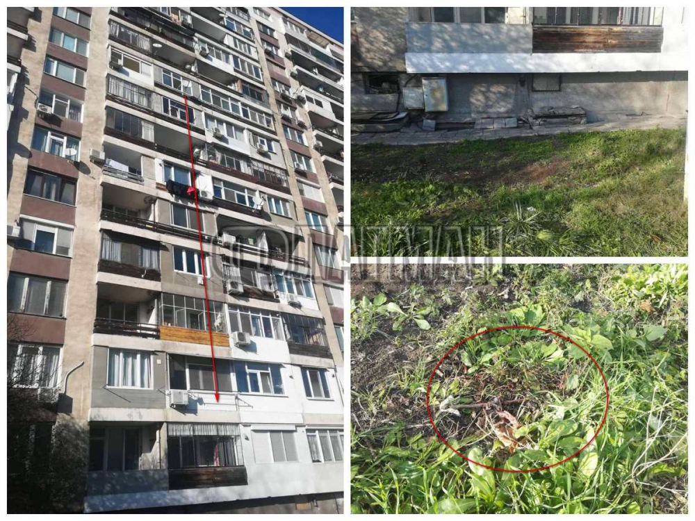 Неописуема драма в Бургас! Младата Кремена трябваше да види сина си абитуриент, но...