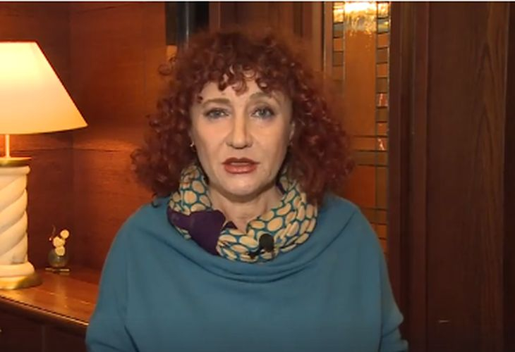 Валя Ахчиева аут от БНТ