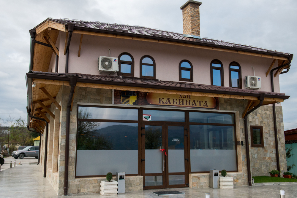 Тото милионеркатa Гинка сбъдна мечтата на дъщеря си с грандиозен проект СНИМКИ  