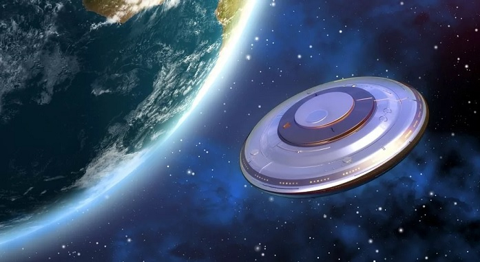 Уфолог: NASA и Русия пазят в тайна контактите на астронавти с извънземни ВИДЕО