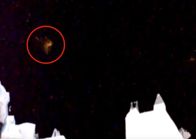 Уфолог: NASA и Русия пазят в тайна контактите на астронавти с извънземни ВИДЕО