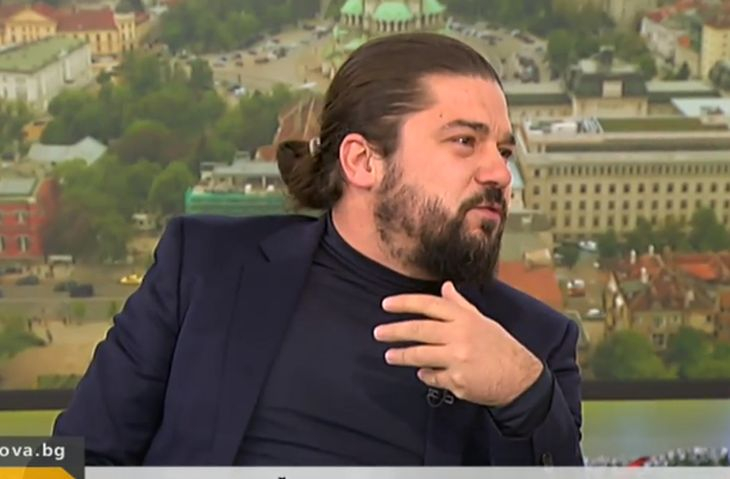 Харизанов и Делийски в лют спор за оставката на Бисер Петков