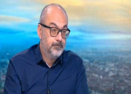 Вбесен! Васил Къркеланов разказа за кошмара с дъщеря му 