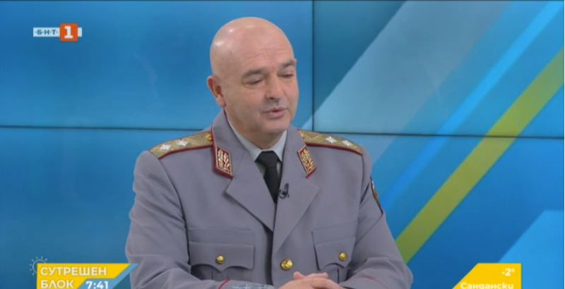 Директорът на ВМА много притеснен след фаталния пожар в "Пирогов" разпоредил...