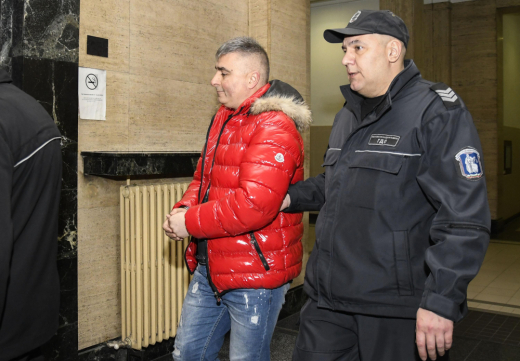 Наглост! Бизнесменът, убил  3-годишния Петьо, иска 30 бона, защото лежи в затвора