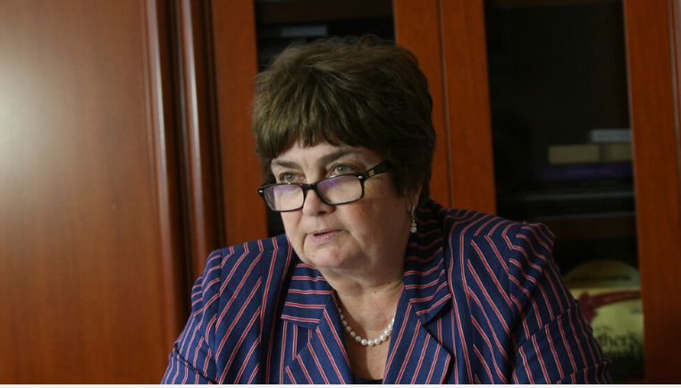 Ключова рокада по върховете в Центъра за градска мобилност