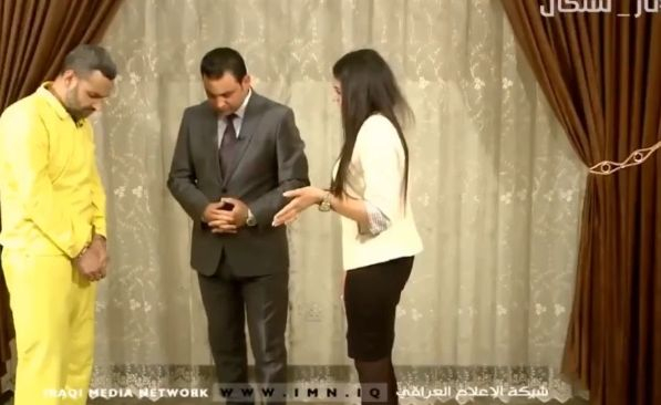 Секс робиня на ИД се изправи срещу мъчителя си: Защо ме изнасили на 14? ВИДЕО