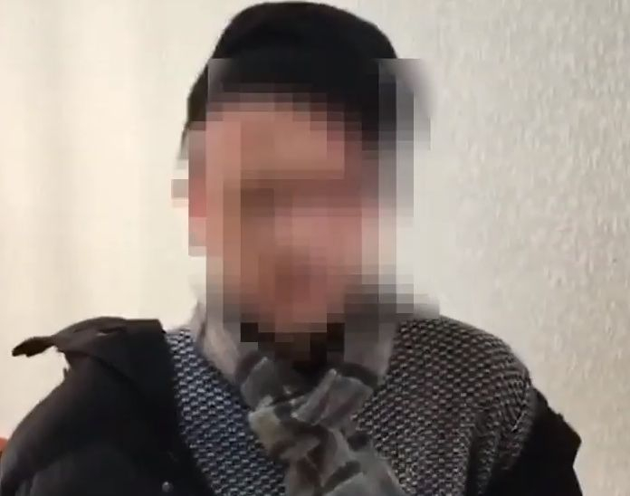 "Ученик" на Исус Христос уби с пръчки 9-годишния си син ВИДЕО