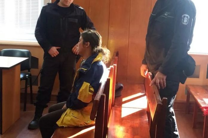 Скандални подробности за жестоката Елеонора, заклала баща си край Варна