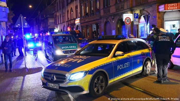 Български гражданин умря след брутален арест в Германия, в устата и дробовете му откриха… 