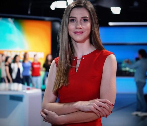 Изненада: Новините на bTV с нова фамозна водеща СНИМКИ