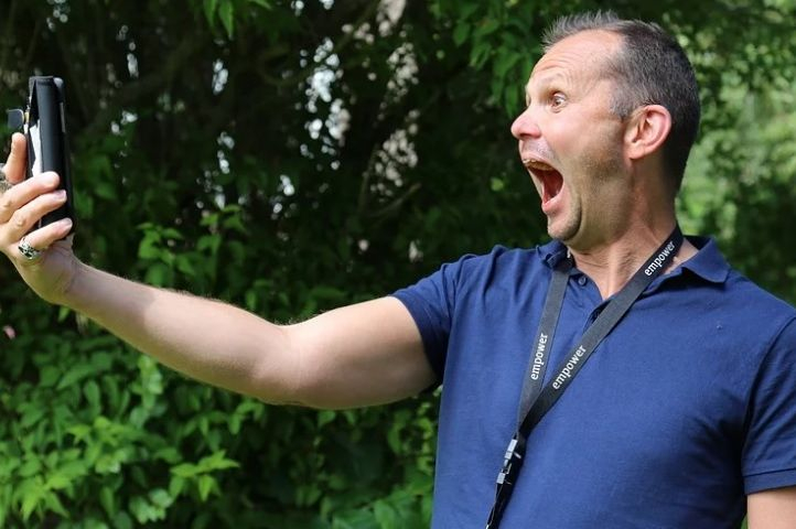 23-г. младеж отмъсти на 46-г. си бивша жена зрелищно и нестандартно
