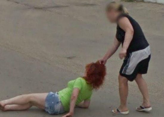 Свирепи бандитки нападнаха баба в Стара Загора и...